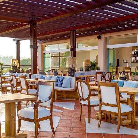Grande Real Santa Eulalia Resort & Hotel Spa Albufeira Exterior photo The Sky Bar