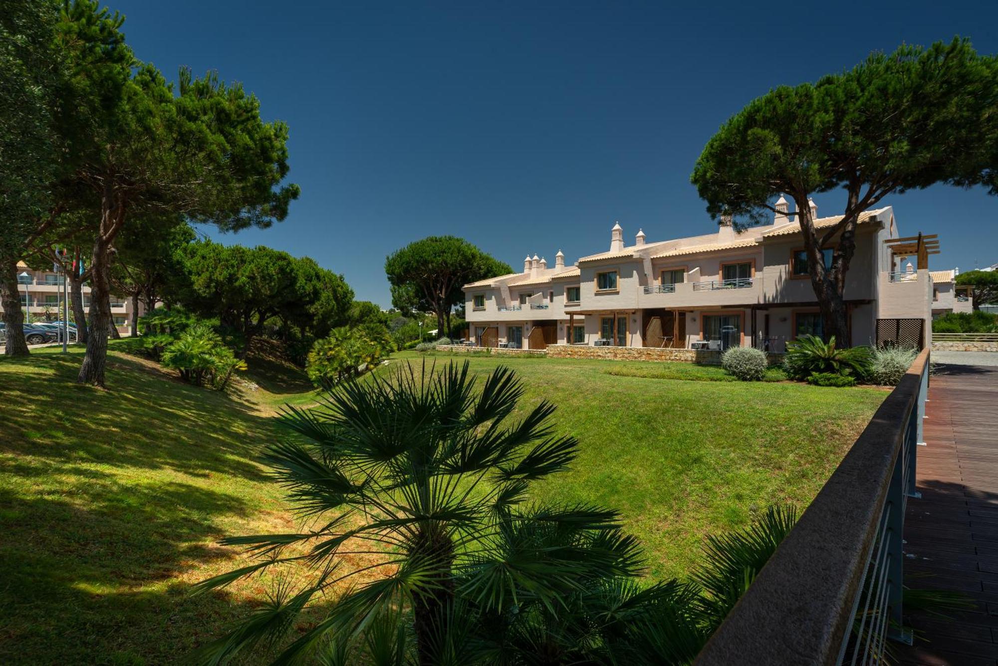 Grande Real Santa Eulalia Resort & Hotel Spa Albufeira Exterior photo Quinta do Lago