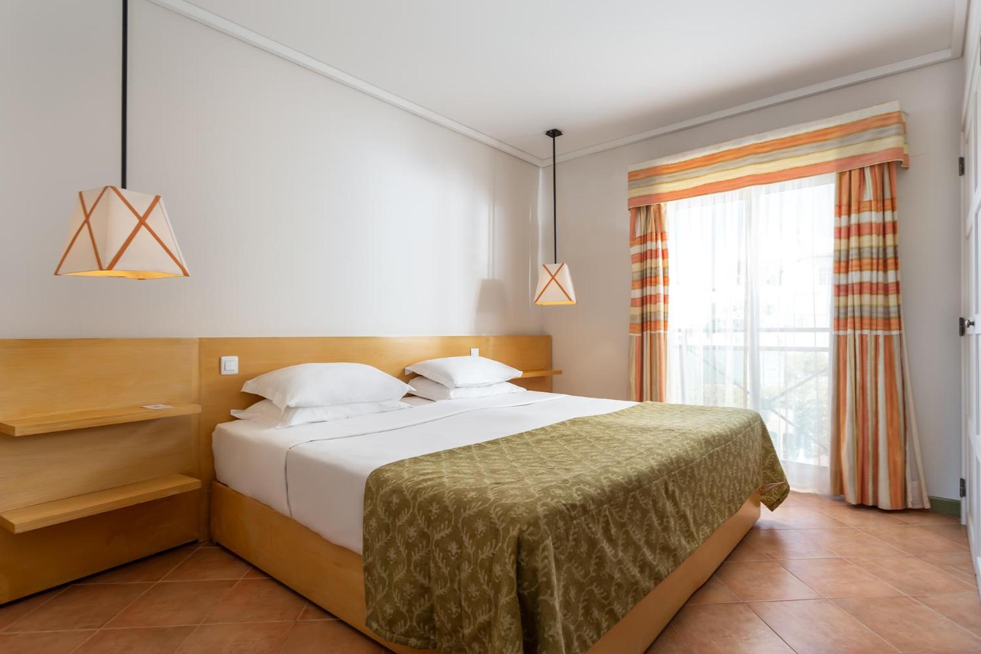 Grande Real Santa Eulalia Resort & Hotel Spa Albufeira Exterior photo