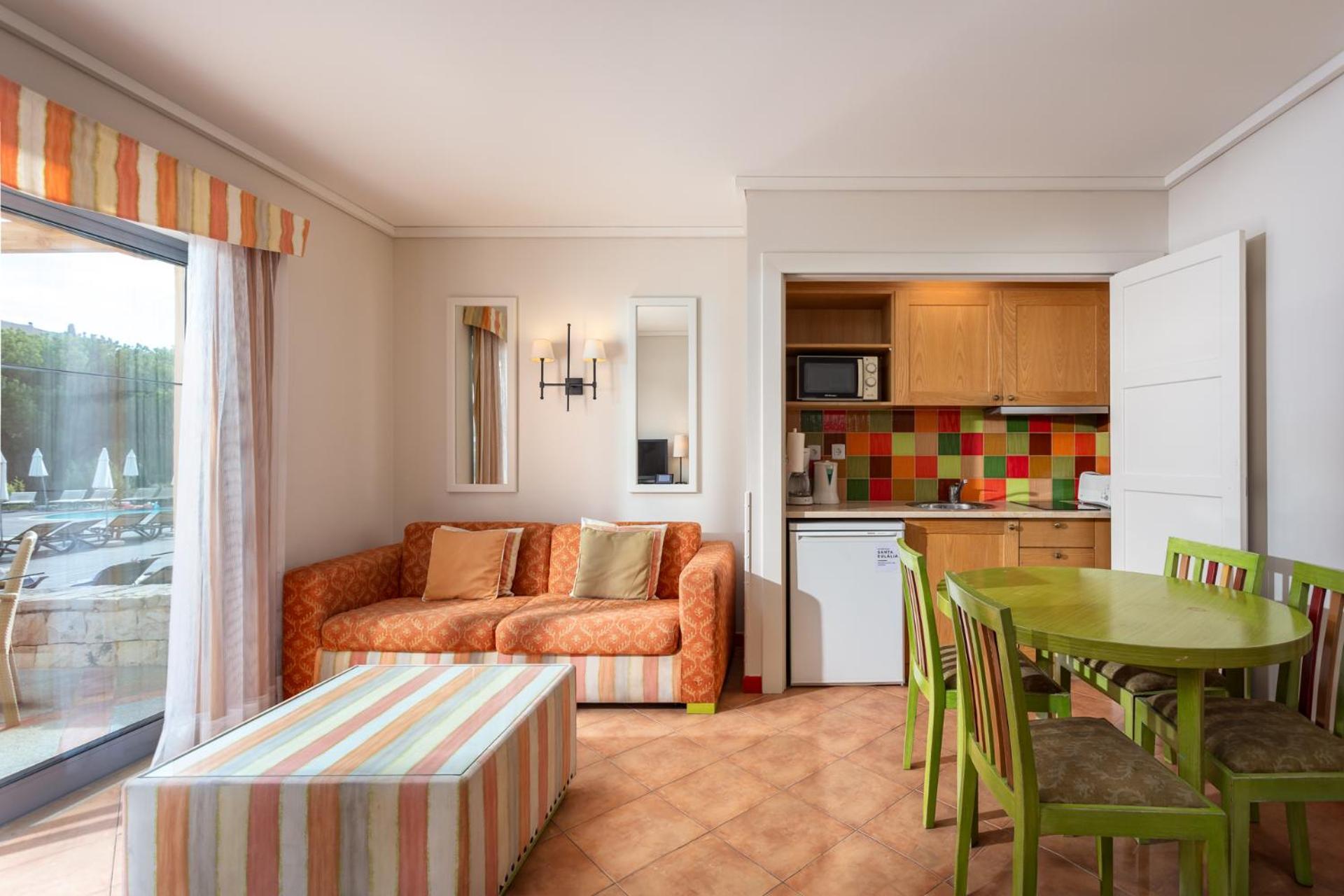 Grande Real Santa Eulalia Resort & Hotel Spa Albufeira Exterior photo