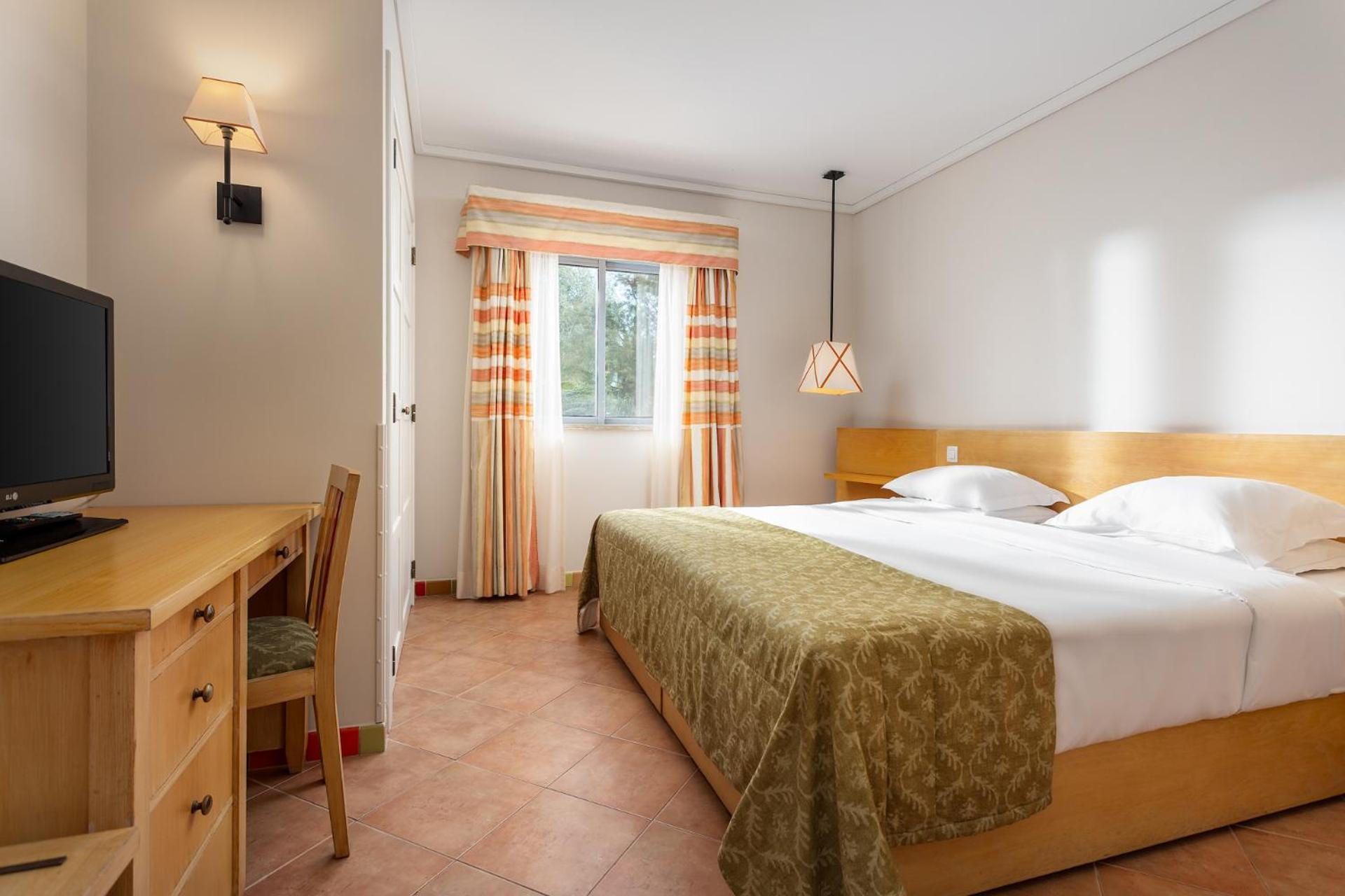Grande Real Santa Eulalia Resort & Hotel Spa Albufeira Exterior photo